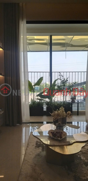 Property Search Vietnam | OneDay | Residential, Sales Listings, THE EMERALD GARDEN VIEW: Green-standard apartments with Saigon views in Thuan An, Ho Chi Minh City.