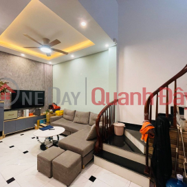 Owner Sells House Nguyen Khang, Cau Giay, Nong Lane, Near Street.33m2x5T, 5.1 billion. (Standard TT Commitment). _0