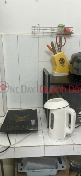 đ 7,5 triệu/ tháng CĂN HỘ ĐẸP – GIÁ TỐT – CHÍNH CHỦ CẦN CHO THUÊ TẠI Đường Nghĩa Phát, Phường 6