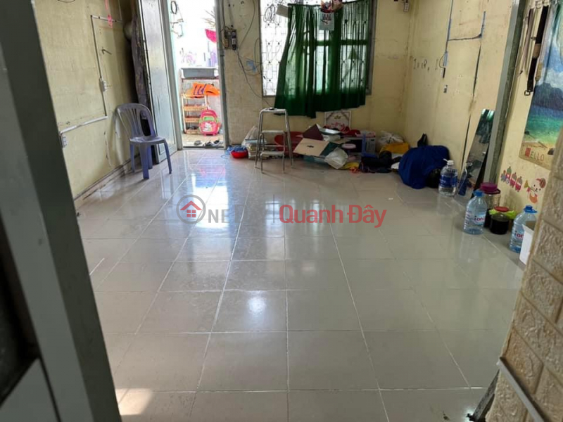 Property Search Vietnam | OneDay | Residential Rental Listings, House for rent in the quiet staff dormitory, security and order, cool house with 3 windows, 1 mezzanine.