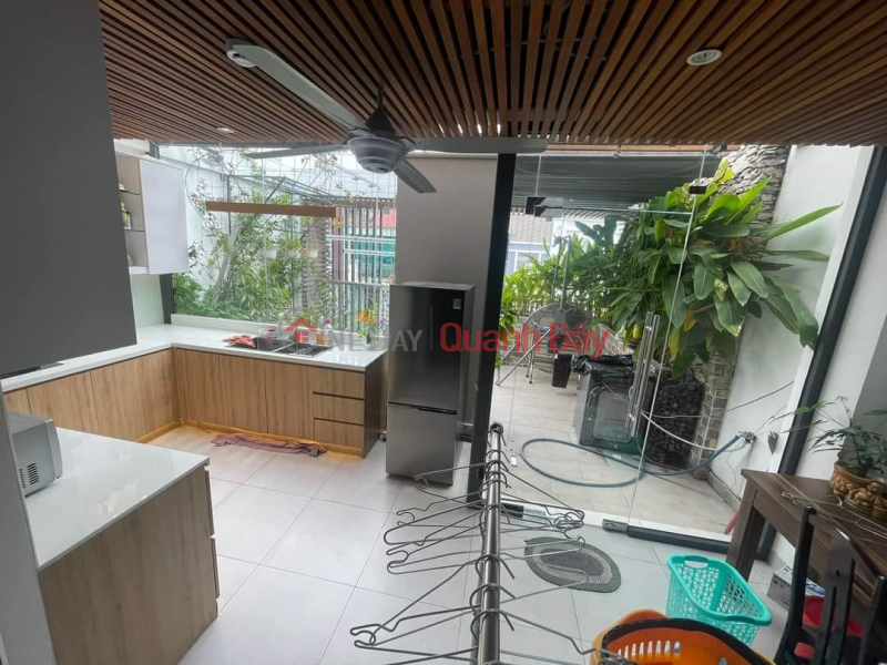 House for sale in Phu My Hung rich house next to Bui Bang Doan-Tan Phong, District 7 - Horizontal 6m -Elevator. 120m2 only :32 billion VND, Vietnam Sales, đ 32 Billion