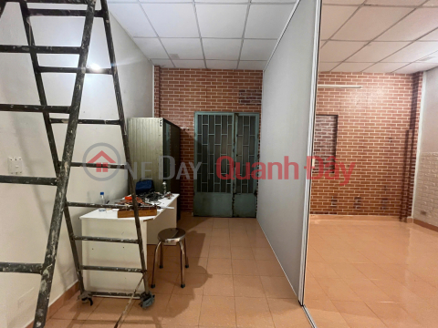 Room for Rent, 45m2, Good Price - Convenient - Secure Location at Nguyen Huu Canh Street, Ward 22, Binh Thanh District _0