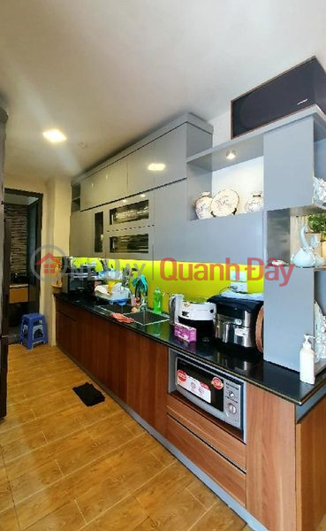 Property Search Vietnam | OneDay | Residential, Sales Listings | Ministry of Police Apartment, PHAM VAN DONG 2 bedrooms 2 bathrooms 3.65