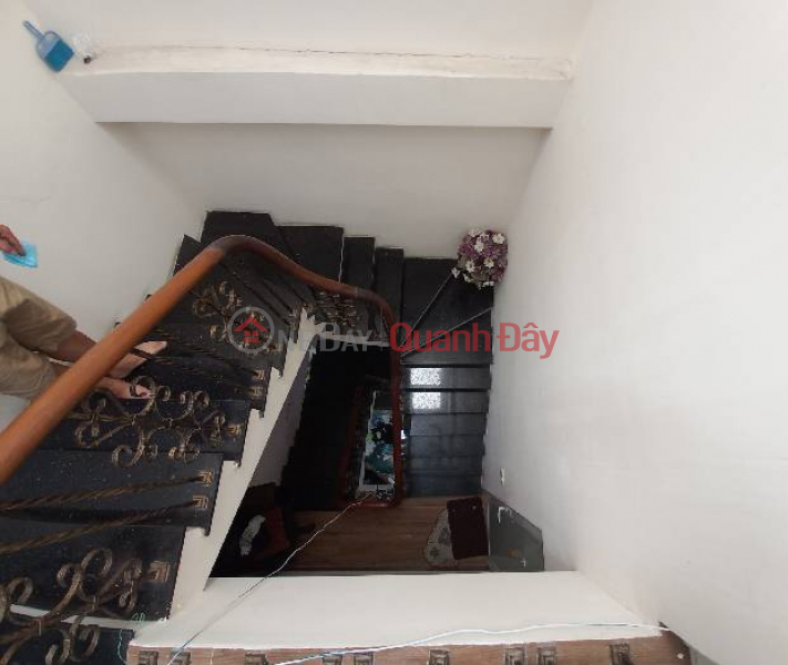 BÁN NHÀ CHÙA LÁNG – HAI MẶT NGÕ Ô TÔ – GẦN PHỐ - DÂN TRÍ CAO – AN NINH TỐT – 4 TẦNG x 59m2, 7.3 TỶ Việt Nam Bán đ 7,3 tỷ