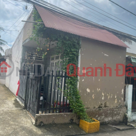 Bán nhà SR, TC, đường oto thông, P. Hố Nai gần GX Lộc Lâm chỉ 2,7 tỷ _0