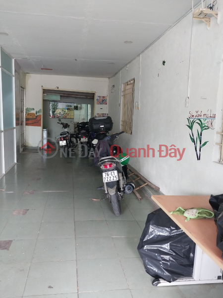 Property Search Vietnam | OneDay | Retail, Rental Listings | The owner leases the premises at 236 Dang Thuy Tram Street, Ward 13, Binh Thanh District