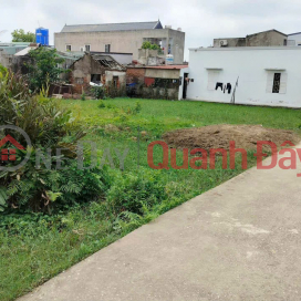 1.7x billion 100m2 Lane 199 Tan Thanh - Duong Kinh Zalo 0567222555 _0