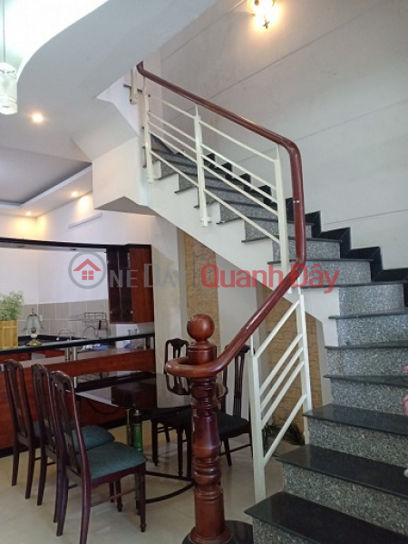 The owner needs to sell the house with 1 ground floor 2 floors, front street No. 8, KP 26, Ward Binh Hung Hoa A, Binh Tan District, Ho Chi Minh City Sales Listings