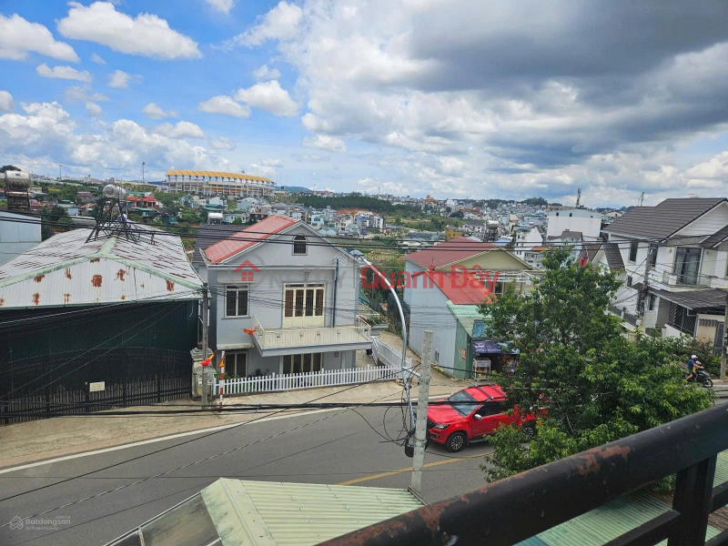 đ 13 tỷ, NHÀ ĐẸP – GIÁ TỐT - CẦN BÁN CĂN NHÀ RIÊNG 147m2 TẠI Đường Bạch Đằng, Phường 7, Đà Lạt, Lâm Đồng