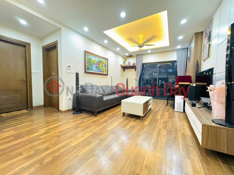 HOT! SELLING LUXURY APARTMENT 3 Bedrooms 21st floor Goldmark City Ho Tung Mau Street, Phu Dien Ward, Bac Tu Liem, _0