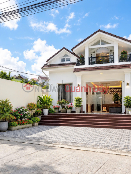 Cần sang nhượng khách sạn mặt tiền đường Hoàng Văn Thụ giá 35 triệu tại Đà Lạt Lâm Đồng Niêm yết cho thuê