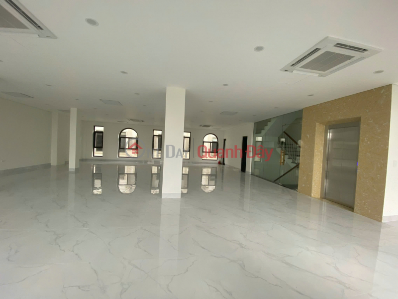 Owner for rent Him Lam Van Phuc Ha Dong building, 6 floors, 182m2, beautifully finished, great discount price Vietnam Rental, đ 160 Million/ month