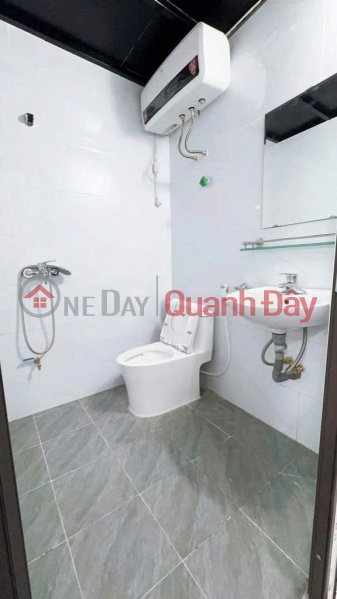 Cho thuê căn hộ chung cư Bùi Xương Trạch, 36m2, 2 ngủ, 6 triệu | Việt Nam Cho thuê đ 6 triệu/ tháng
