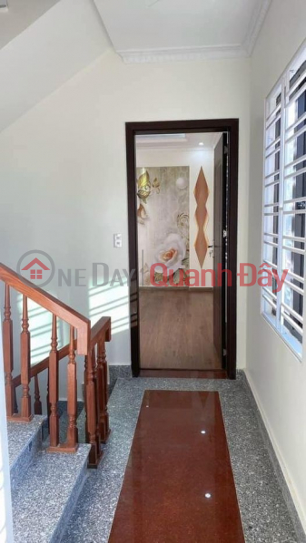 House for sale with 4 floors in Lach Tray, Hai Phong Vietnam, Sales, ₫ 3.4 Billion