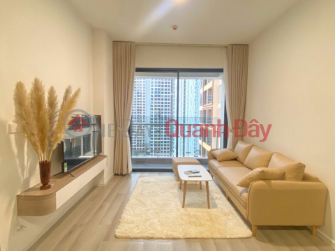 FULL FACILITIES APARTMENT Masterie Centre Point District 9, 72m2 only 4 billion 970 _0