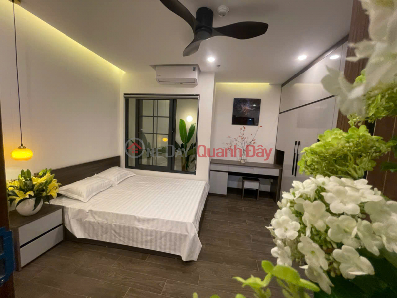 Property Search Vietnam | OneDay | Nhà ở, Niêm yết bán, BÁN CCMN PHÚ DIỄN 100M2X7T,17 PHÒNG TO,Ô TÔ ĐỖ CỬA, 90 TRIỆU/M, GIÁ 19.9 TỶ