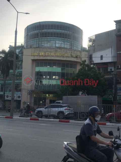 CHỦ NHÀ CẦN TIỀN BÁN GẤP, MẶT PHỐ NGỌC HỒI TT THƯƠNG MẠI THANH TRÌ. 120m CHỈ HƠN 8 TỶ. _0