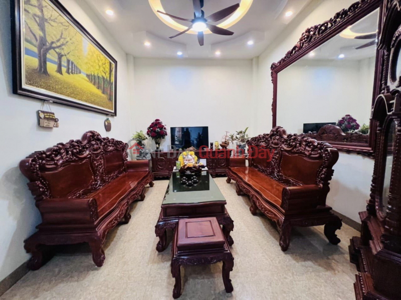 Property Search Vietnam | OneDay | Nhà ở Niêm yết bán | Bà Triệu 48m, ô tô, kd đỉnh 5.2 tỷ