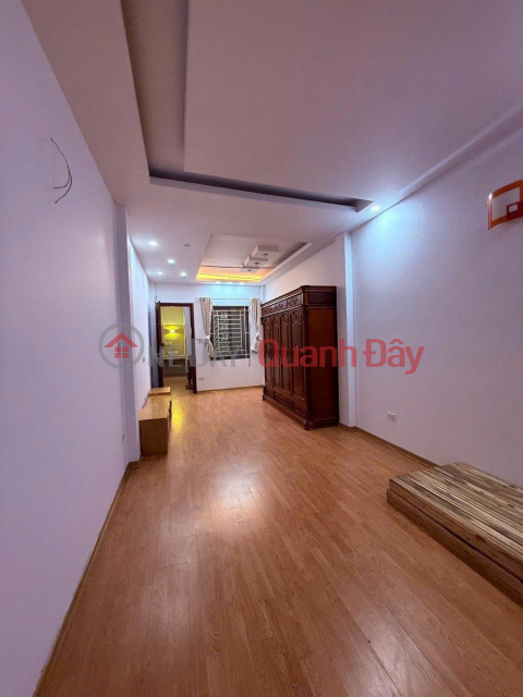 Quick sale of house on Ton That Tung, 45m, 5 floors, open alley - Suitable for living or business, cash flow 11.5 billion _0