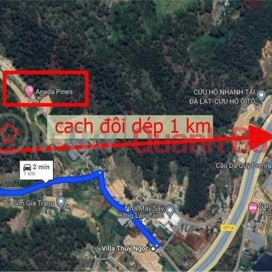 OWNERS FAST SELL 17000M2 In Ward 3, Da Lat City, Lam Dong _0