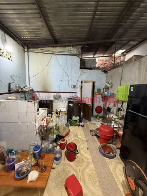 Industrial house for sale 154m2, 12m wide - Car alley, Do Nhuan Street - Tan Phu _0