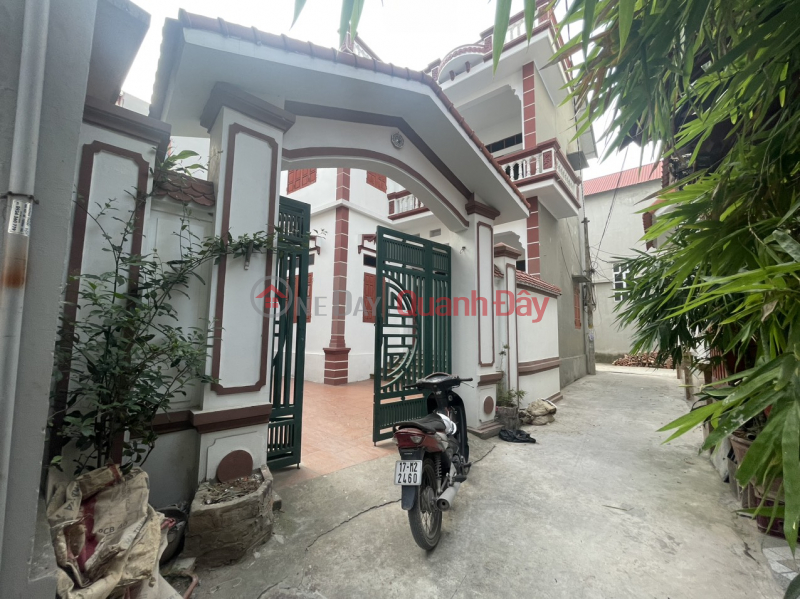 Property Search Vietnam | OneDay | Residential Sales Listings Land for sale 210 m2, gift for a villa, 2 floors, Tan Chi Tien du Bac Ninh commune Price 13 million\\/m2