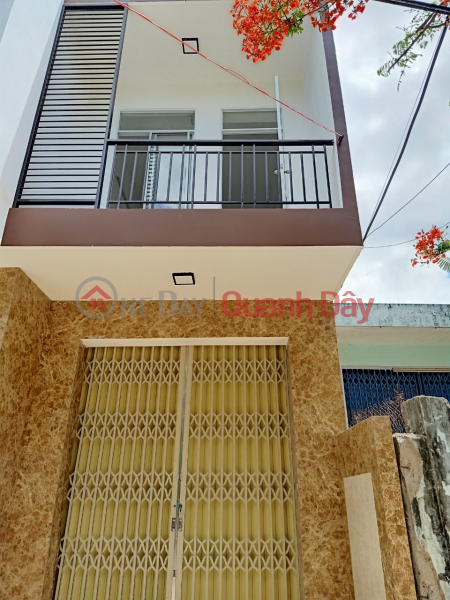 ₫ 5 Million/ month | Beautiful - Cheap House for Rent at 41 Tran Huan, Khue Trung Ward, Cam Le - Da Nang City