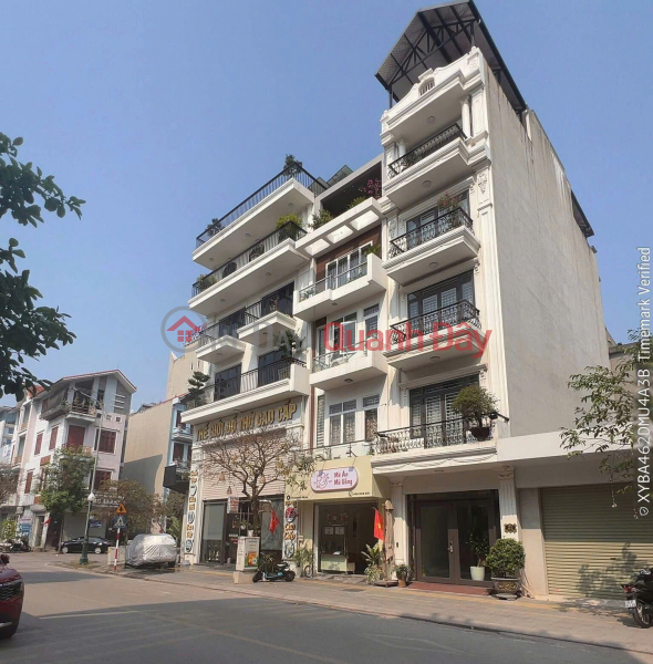 Property Search Vietnam | OneDay | Residential, Sales Listings, OWNER SELLING HOUSE AT 19 QUÁCH NHÂN STREET, RESIDENTIAL AREA NO. 2, BAC GIANG WARD, BAC NINH CITY.