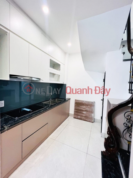 Property Search Vietnam | OneDay | Nhà ở Niêm yết bán | BÁN NHÀ ĐẠI TỪ -HOÀNG MAI-HN ,GẦN CHỢ-GẦN HỒ (NHỈNH 6 TỶ)