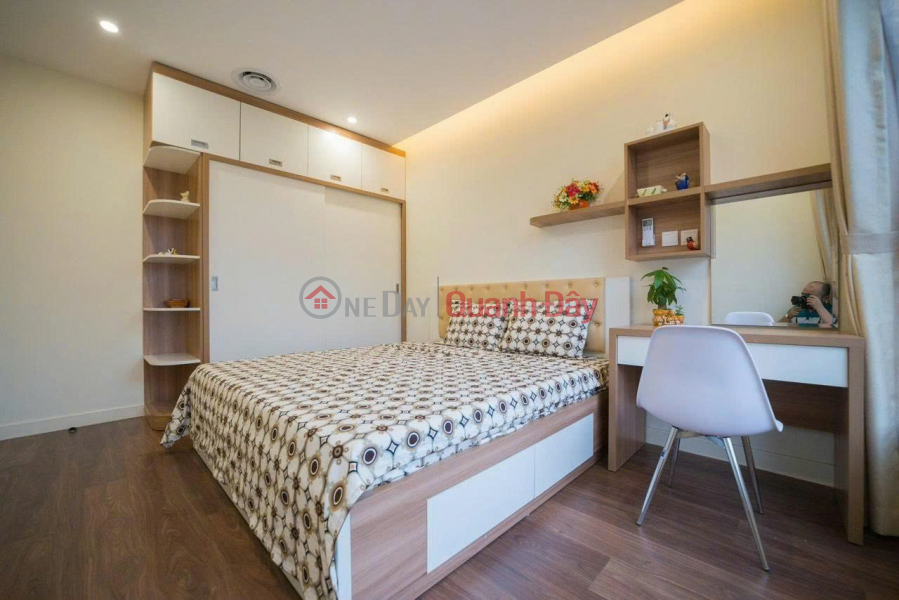 Property Search Vietnam | OneDay | Nhà ở | Niêm yết bán, Resort ngay giữa lòng thành phố? Căn 2PN IMPERIA GARDEN view bể bơi, hướng cửa Đông Nam với giá 6 tỷ