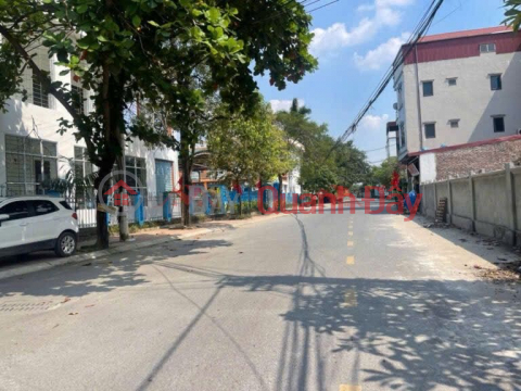 OWNER NEEDS TO SELL LOT OF 51.8M2 AT GROUP 11, DONG MAI-HA DONG-HA NOI _0