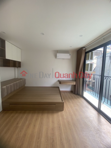 Property Search Vietnam | OneDay | Nhà ở, Niêm yết bán VÕNG THỊ 25M x5 TẦNG 7,95 TỶ 10M Ô TÔ TRÁNH,LÔ GÓC,XÂY MỚI FULL NỘI THẤT,GẦN HỒ