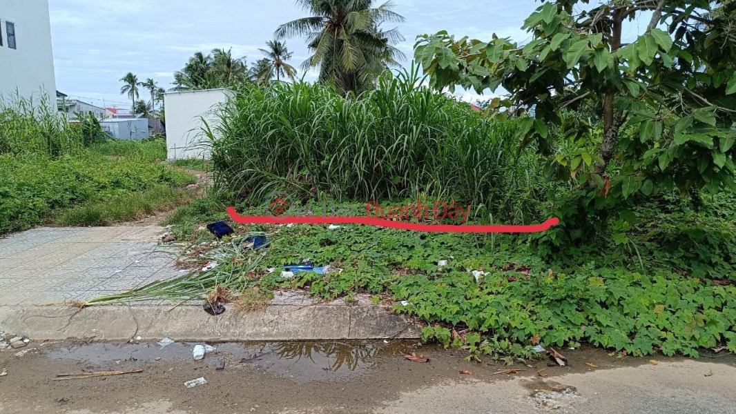 Property Search Vietnam | OneDay | Residential, Sales Listings, OWNER NEEDS TO SELL QUICK Plot Of Land, Beautiful Location In An Binh Ward, Rach Gia City - Kien Giang