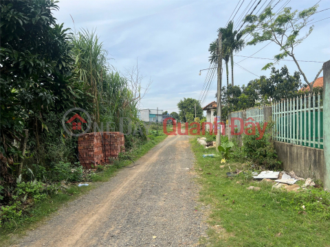 ĐẤT CHÍNH CHỦ - CẦN BÁN LÔ ĐẤT Sau Chợ Hòa Ninh, Di Linh, Lâm Đồng - GIÁ SIÊU ƯU ĐÃI _0