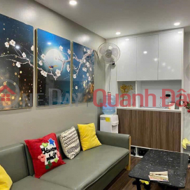 BEAUTIFUL APARTMENT - GOOD PRICE - OWNER Need to sell HATECO HOANG MAI Apartment, Yen So Ward, Hoang Mai, Hanoi _0