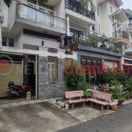 Front of Huong Lo 5 Residential Area, corner of Vo Van Kiet _0