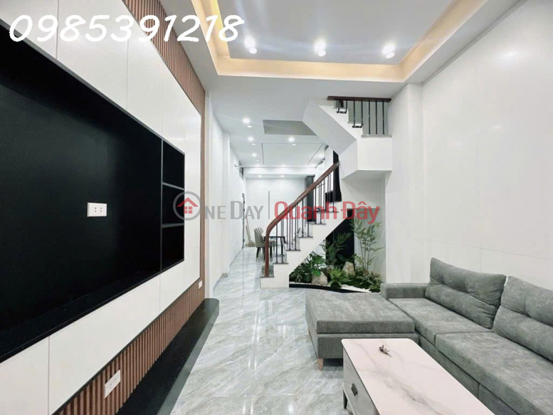 Property Search Vietnam | OneDay | Nhà ở, Niêm yết bán PHỐ BẠCH MAI - 36M2-5T - 7.4 TỶ(TL MẠNH) - NGÕ THÔNG, TRƯỚC NHÀ THOÁNG SÁNG