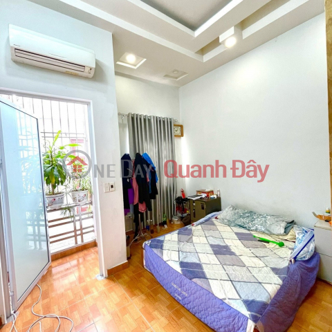 Bán nhà Thiên Lôi, diện tích 48m 3.5 tầng GIÁ 2.55 tỉ gần phía AEON và Hoàng Huy _0