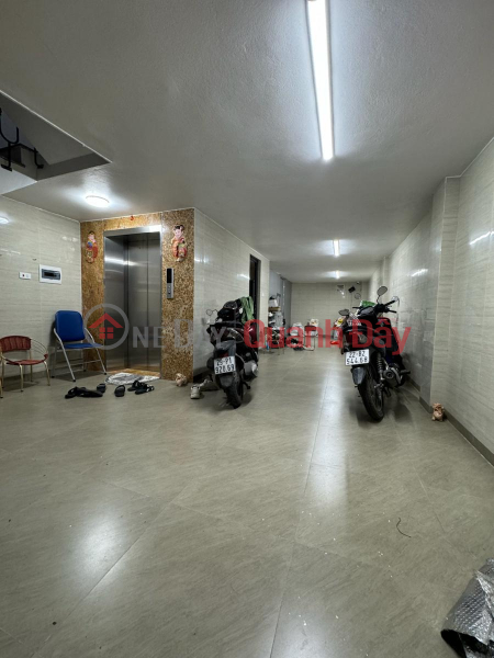 Property Search Vietnam | OneDay | Nhà ở | Niêm yết bán | 65M*8T CẦU GIẤY - ÔTÔ ĐỖ CỬA - 10M RA MẶT PHỐ - 2 THOÁNG - THANG MÁY -VỪA Ở VỪA KINH DOANH