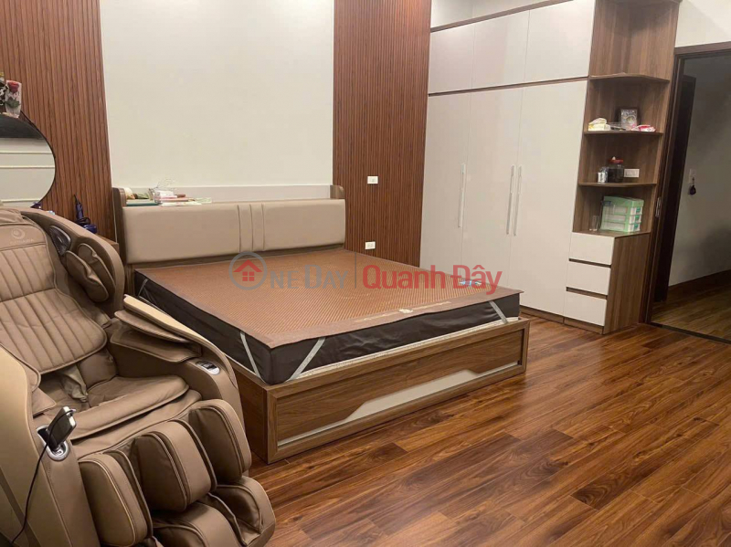 đ 15.1 Billion | HOUSE FOR SALE IN THANH XUAN, NEAR CAR AVOIDANCE, PARKING LOT, AREA 62M2, BEAUTIFUL HOUSE, AVAILABLE IMMEDIATELY, ONLY 15.X BILLION
