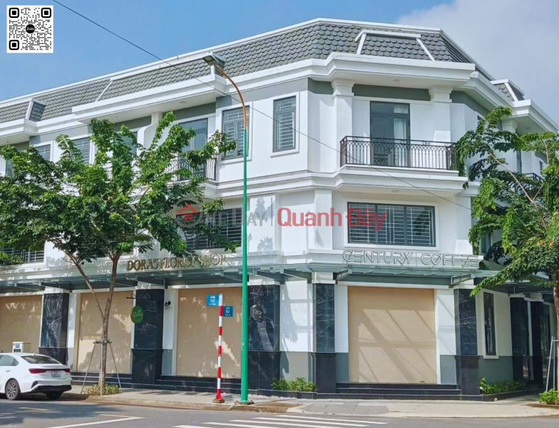 Property Search Vietnam | OneDay | Nhà ở, Niêm yết bán, Cần Bán Nhà Tại Hòa Lợi, Bến Cát – Diện Tích 5x16m, Thổ Cư 100% – Giá 2,66 Tỷ – Gần KCN VSIP 2, Mỹ Phước,