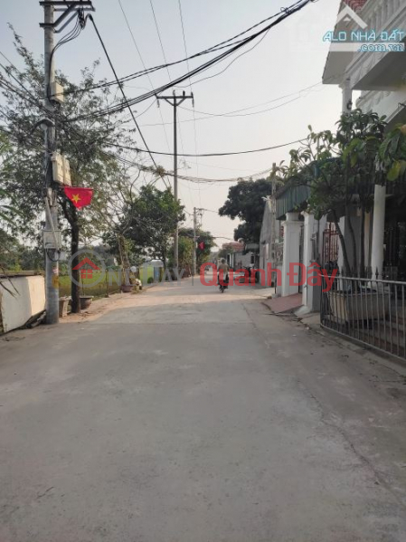 Property Search Vietnam | OneDay | Residential | Sales Listings, Selling 300m2 of full residential land in Chuong Duong, Thuong Tin.