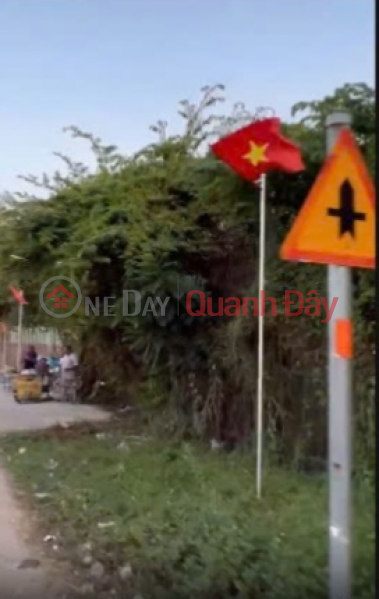 Property Search Vietnam | OneDay | Nhà ở | Niêm yết bán, GIÁ TỐT: BÁN LÔ ĐẤT 5800M² SẴN SỔ - MẶT TIỀN ĐƯỜNG ĐÀO TRÍ, P.PHÚ THUẬN, Q.7, HCM