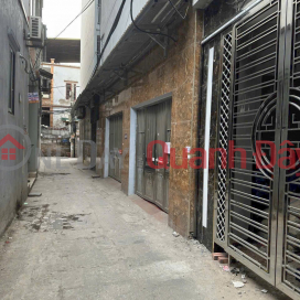 Sở Hữu Ngay Nhà 7 Tầng Thang Máy Ngõ 734 Đường Kim Giang, Thanh Liệt, Thanh Trì, Hà Nội _0