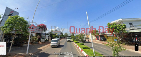 Owner sells 6000m2 frontage on National Highway 56 in Ngai Giao, Chau Duc _0