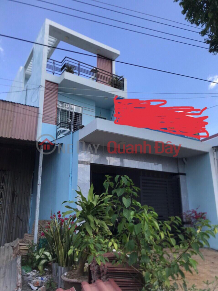 QUICK SELL HOUSE with Prime Location In Ward 2 - Soc Trang City - Soc Trang Sales Listings