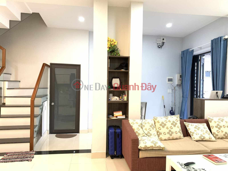 Property Search Vietnam | OneDay | Residential, Sales Listings | Master car Nguyen Tri Phuong, Hai Chau, Da Nang, Beautiful house, 3 billion x