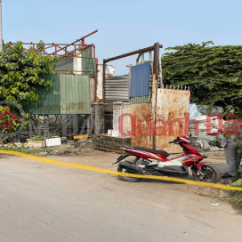 ﻿Selling land AN PHU DONG 25 An Phu ward, DISTRICT 12, 1035m2 The facade is fully recognized, the price is reduced to 39 billion _0