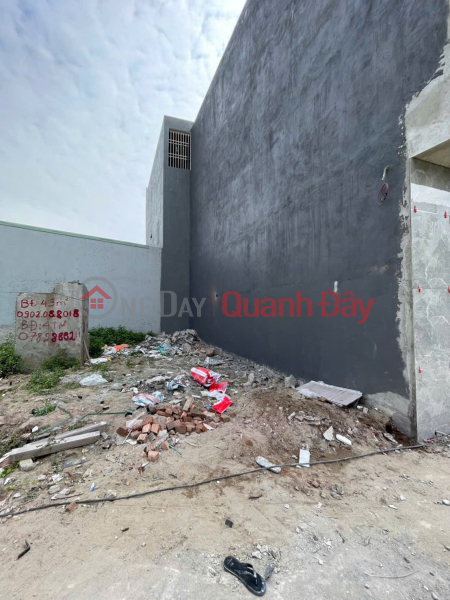 Lô đất Hải Thành 2 tiềm năng gần tuyến công viên, ZALO 0567 222 555, Việt Nam Bán đ 1,25 tỷ