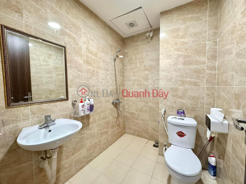 HOUSE FOR SALE IN LANE 285 DOI CAN, 89M, 4 FLOORS, THONG ALLEY, READY TO MOVE IN, PRICE 10.6 BILLION Vietnam, Sales | đ 10.6 Billion